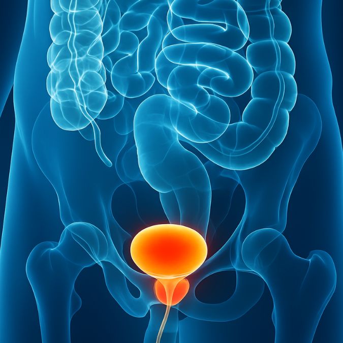 Jeder zweite Mann über 50 hat eine vergrößerte Prostata – Sie auch?