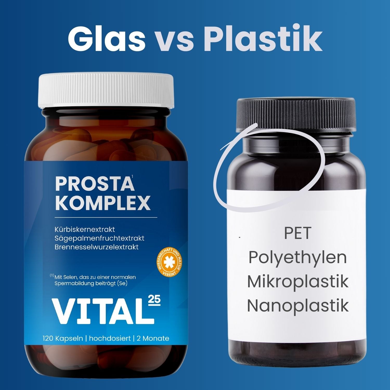 Prosta Komplex