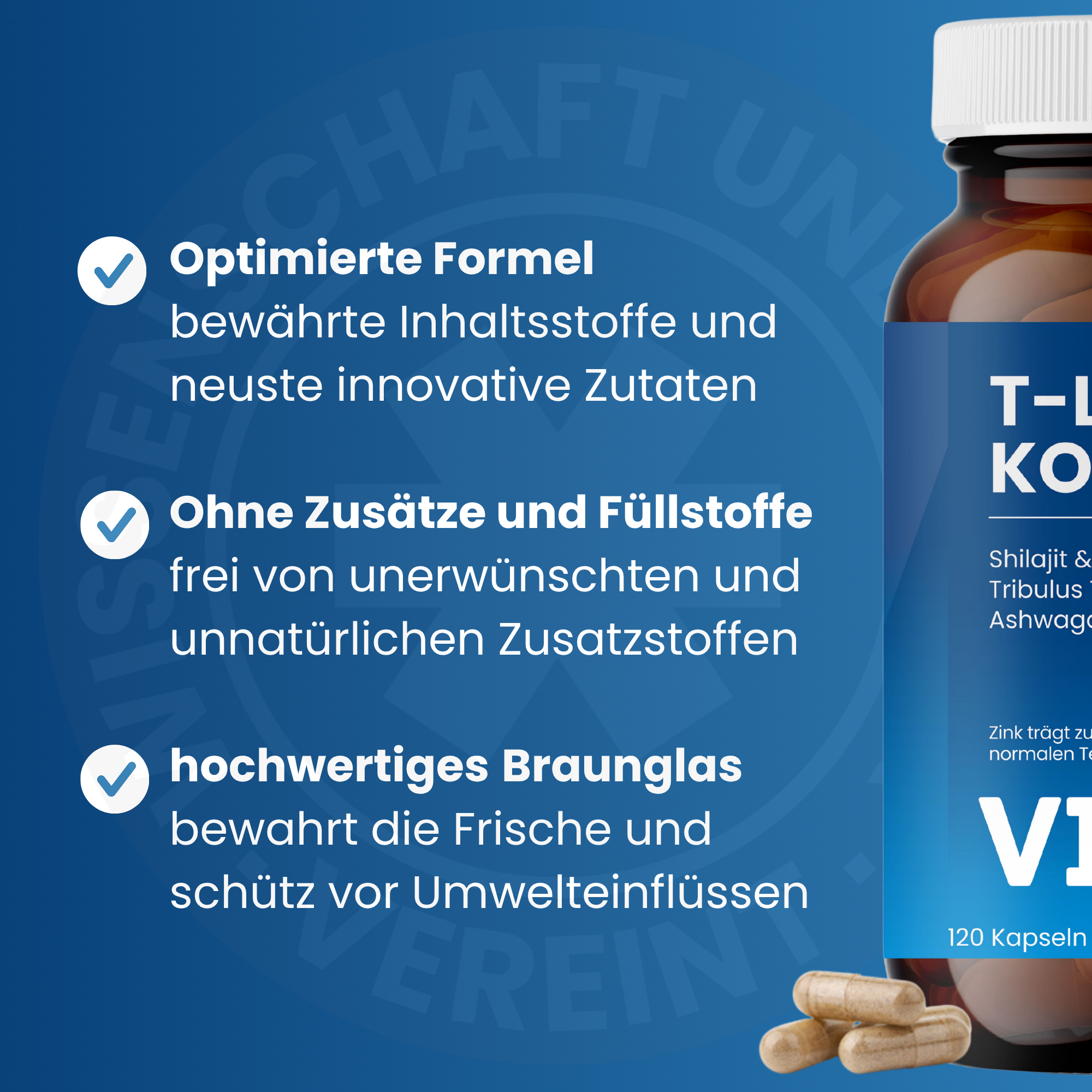 T-Level Komplex