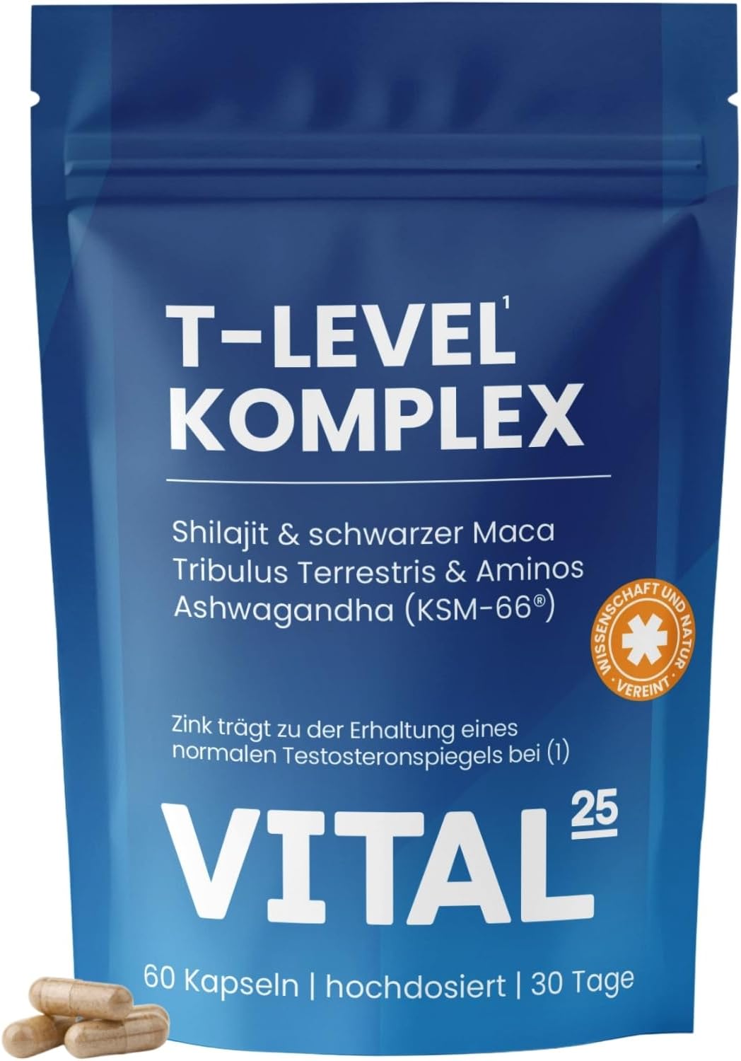 T-Level Komplex Pack